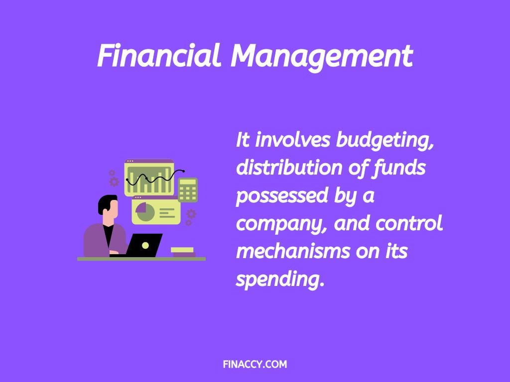 What is Financial Management? Top 2 Best Objectives