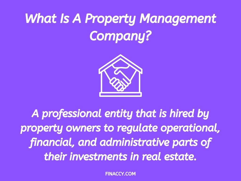 How Do Property Management Companies Make Money