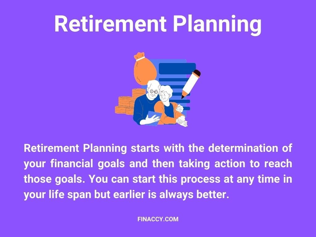 When Should You Begin Retirement Planning? Top 4 Stages